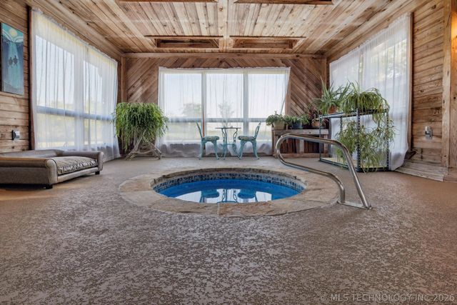 20354 E 580 Road, Inola, OK 74036
