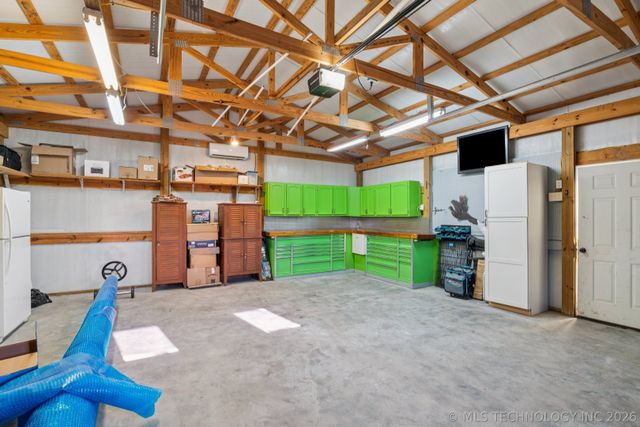 20354 E 580 Road, Inola, OK 74036