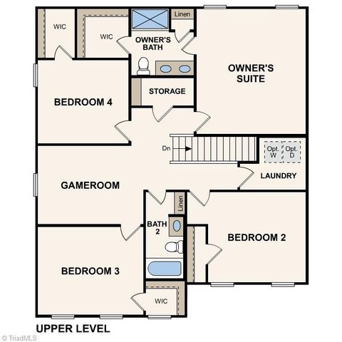 228 Alfalfa Avenue, Linwood, NC 27299