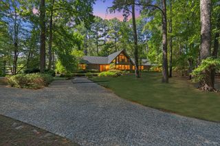 1200 North Acres Circle, Springhill, LA 71075