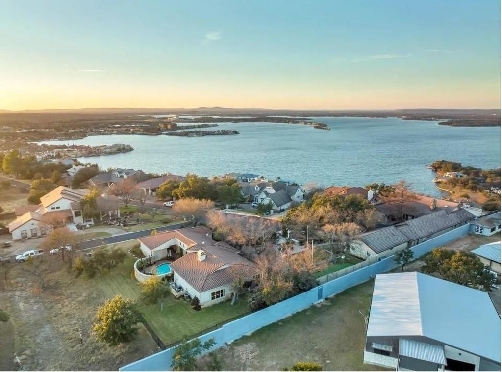 0 Hi Ridge RD, Horseshoe Bay, TX 78657