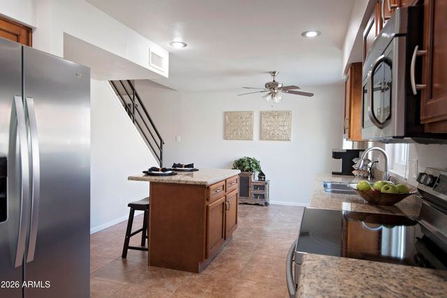 4130 E MOUNTAIN VISTA Drive, Phoenix, AZ 85048