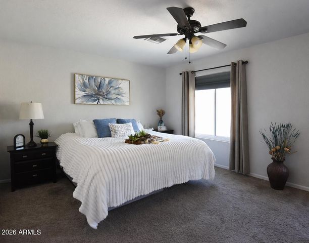 4130 E MOUNTAIN VISTA Drive, Phoenix, AZ 85048