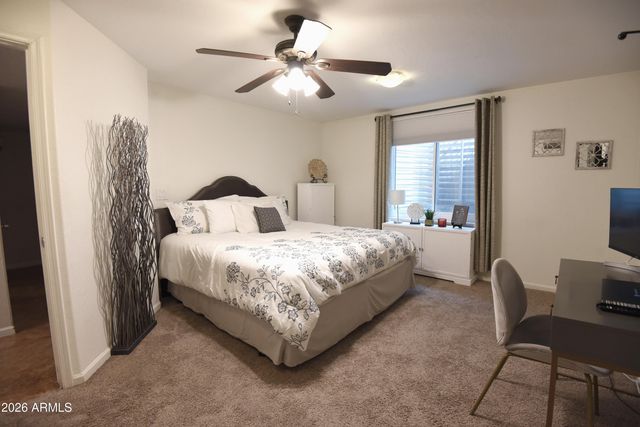 4130 E MOUNTAIN VISTA Drive, Phoenix, AZ 85048