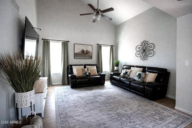 4130 E MOUNTAIN VISTA Drive, Phoenix, AZ 85048