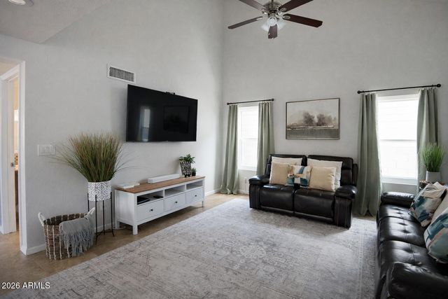 4130 E MOUNTAIN VISTA Drive, Phoenix, AZ 85048