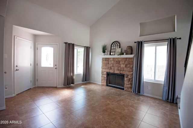 4130 E MOUNTAIN VISTA Drive, Phoenix, AZ 85048