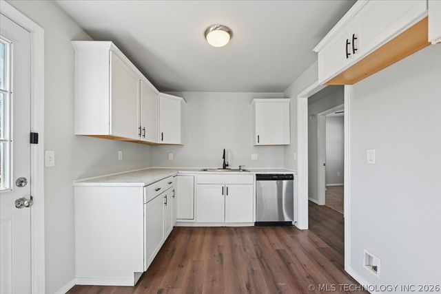 3626 W Admiral Boulevard, Tulsa, OK 74127