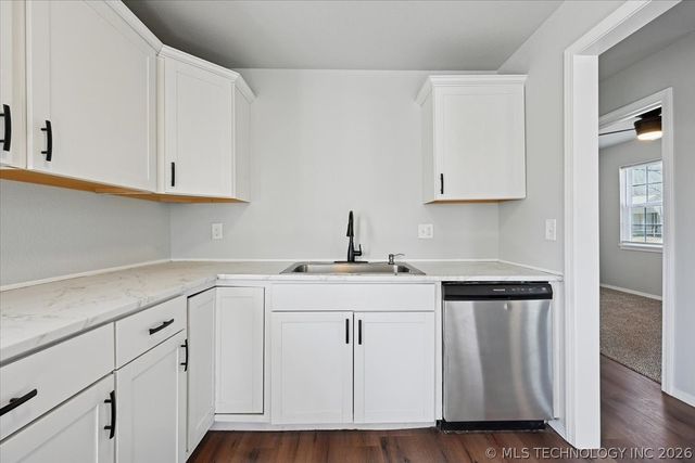 3626 W Admiral Boulevard, Tulsa, OK 74127