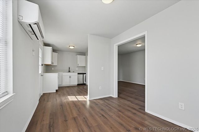 3626 W Admiral Boulevard, Tulsa, OK 74127