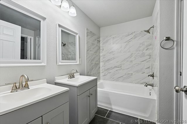 3626 W Admiral Boulevard, Tulsa, OK 74127