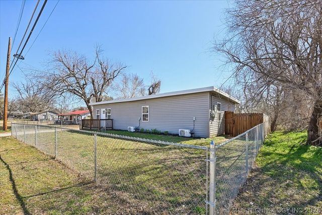 3626 W Admiral Boulevard, Tulsa, OK 74127