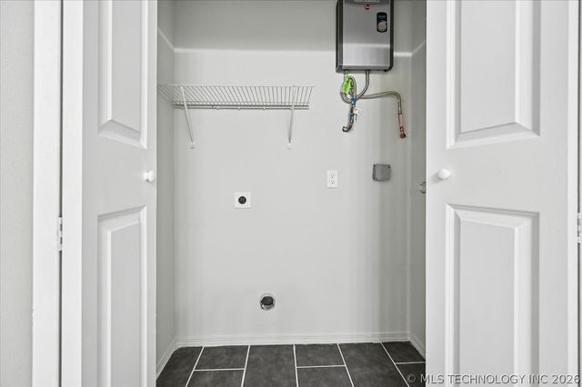 3626 W Admiral Boulevard, Tulsa, OK 74127