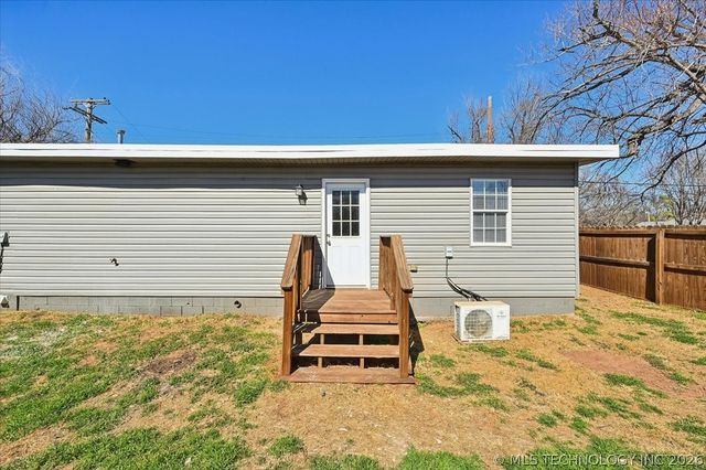 3626 W Admiral Boulevard, Tulsa, OK 74127