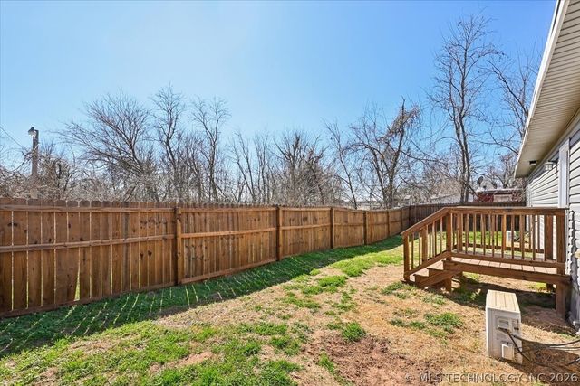 3626 W Admiral Boulevard, Tulsa, OK 74127