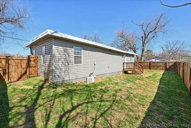 3626 W Admiral Boulevard, Tulsa, OK 74127