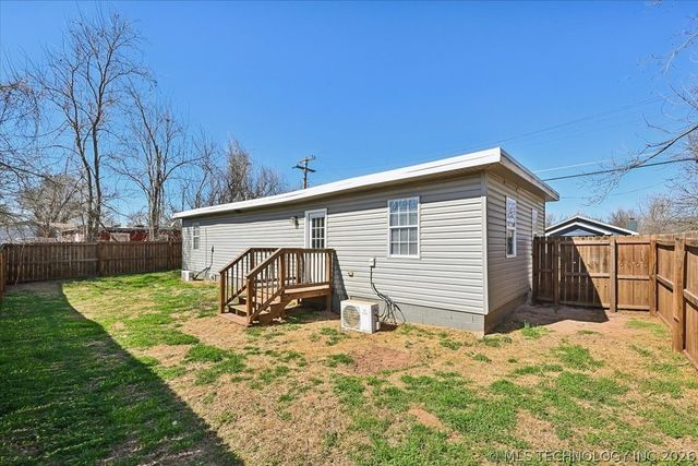 3626 W Admiral Boulevard, Tulsa, OK 74127