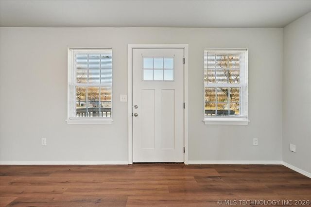 3626 W Admiral Boulevard, Tulsa, OK 74127