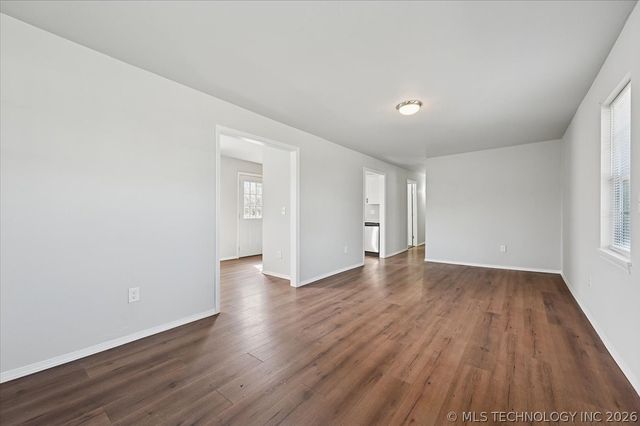 3626 W Admiral Boulevard, Tulsa, OK 74127