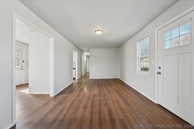 3626 W Admiral Boulevard, Tulsa, OK 74127