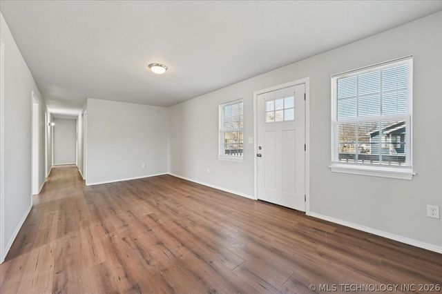 3626 W Admiral Boulevard, Tulsa, OK 74127