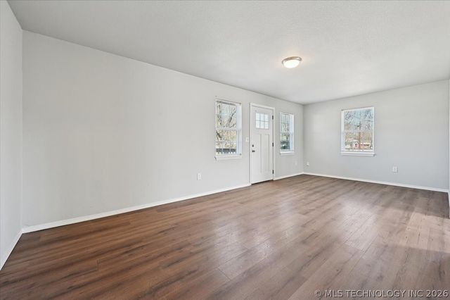 3626 W Admiral Boulevard, Tulsa, OK 74127