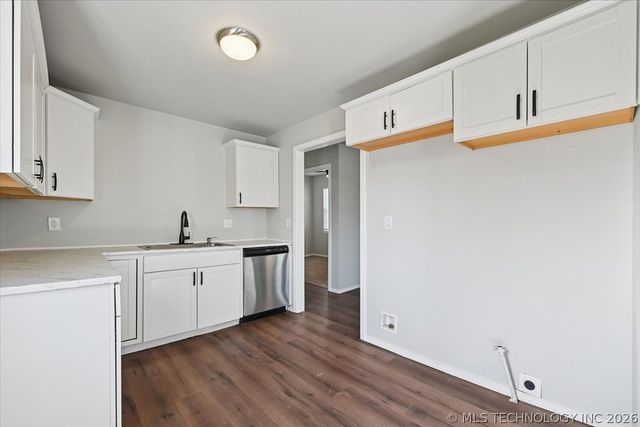 3626 W Admiral Boulevard, Tulsa, OK 74127