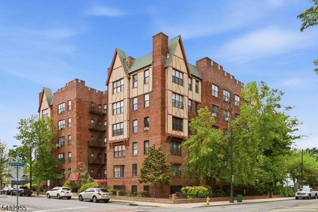 5 Pomona Ave 2C, Newark City, NJ 07112