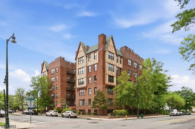 5 Pomona Ave 2C, Newark City, NJ 07112