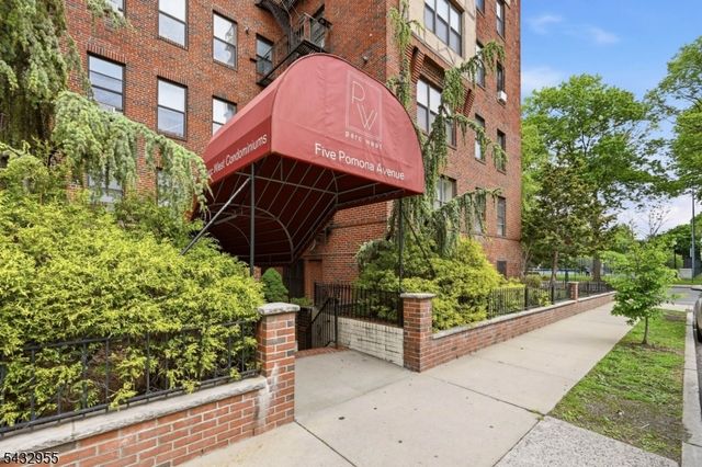 5 Pomona Ave 2C, Newark City, NJ 07112