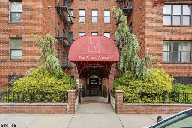 5 Pomona Ave 2C, Newark City, NJ 07112