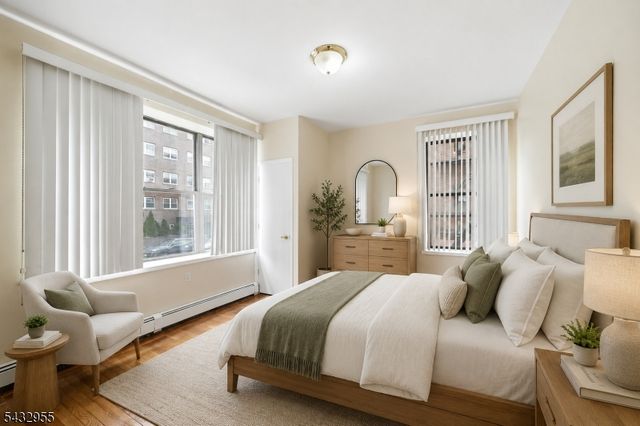 5 Pomona Ave 2C, Newark City, NJ 07112