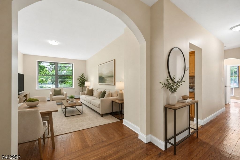 5 Pomona Ave 2C, Newark City, NJ 07112