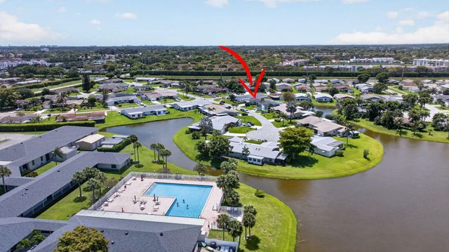 13891 Packard Terrace, Delray Beach, FL 33484