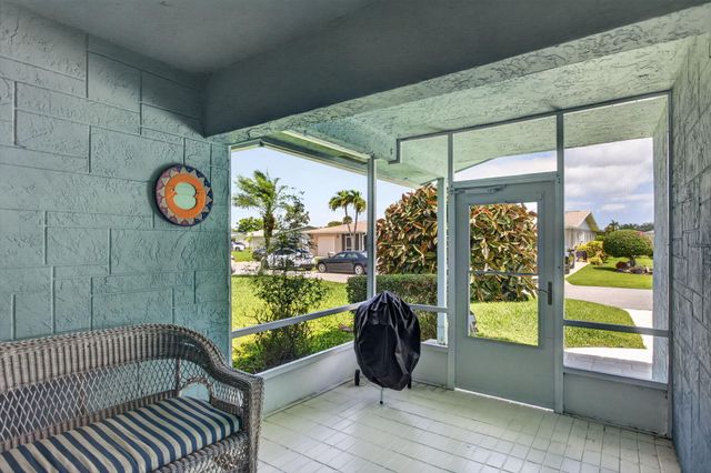 13891 Packard Terrace, Delray Beach, FL 33484