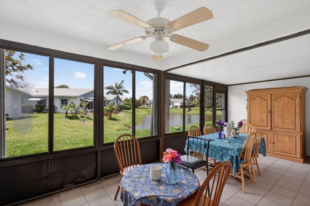 13891 Packard Terrace, Delray Beach, FL 33484