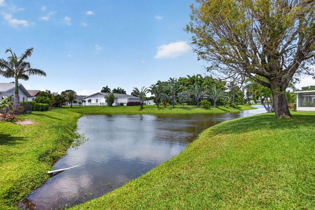 13891 Packard Terrace, Delray Beach, FL 33484