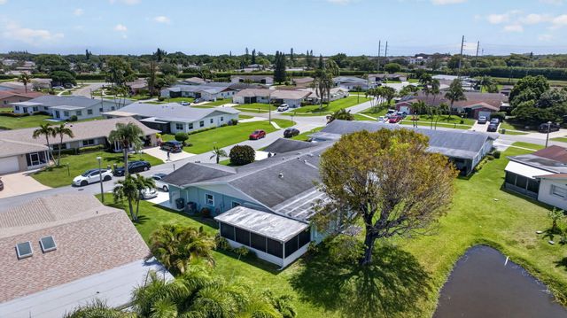 13891 Packard Terrace, Delray Beach, FL 33484