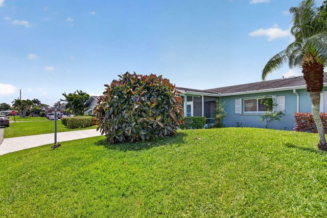 13891 Packard Terrace, Delray Beach, FL 33484