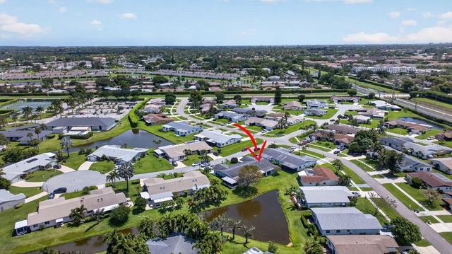 13891 Packard Terrace, Delray Beach, FL 33484