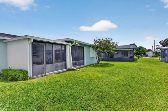 13891 Packard Terrace, Delray Beach, FL 33484