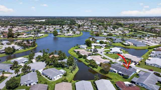 13891 Packard Terrace, Delray Beach, FL 33484