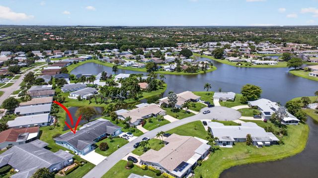 13891 Packard Terrace, Delray Beach, FL 33484