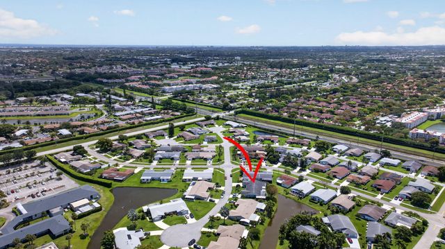 13891 Packard Terrace, Delray Beach, FL 33484