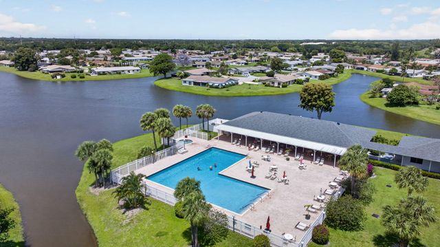 13891 Packard Terrace, Delray Beach, FL 33484