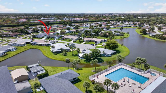 13891 Packard Terrace, Delray Beach, FL 33484