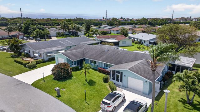 13891 Packard Terrace, Delray Beach, FL 33484