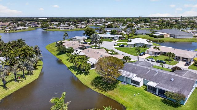 13891 Packard Terrace, Delray Beach, FL 33484