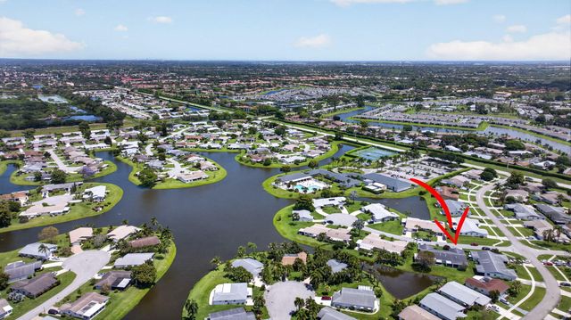 13891 Packard Terrace, Delray Beach, FL 33484