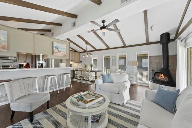 16603 Jamaica Cove Road, Jamaica Beach, TX 77554